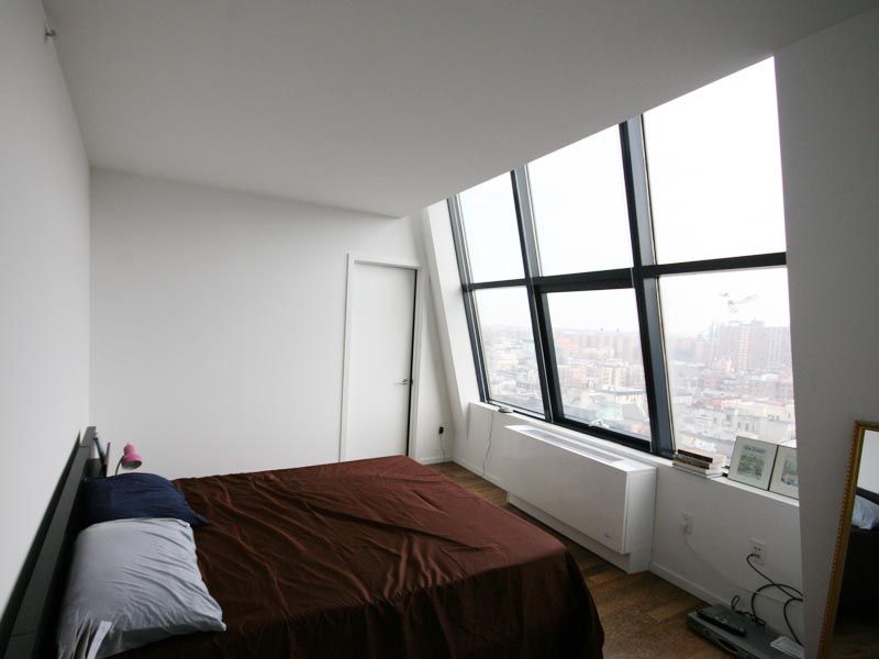 Blue Condominium 105 Norfolk Street Lower East Side condos for sale